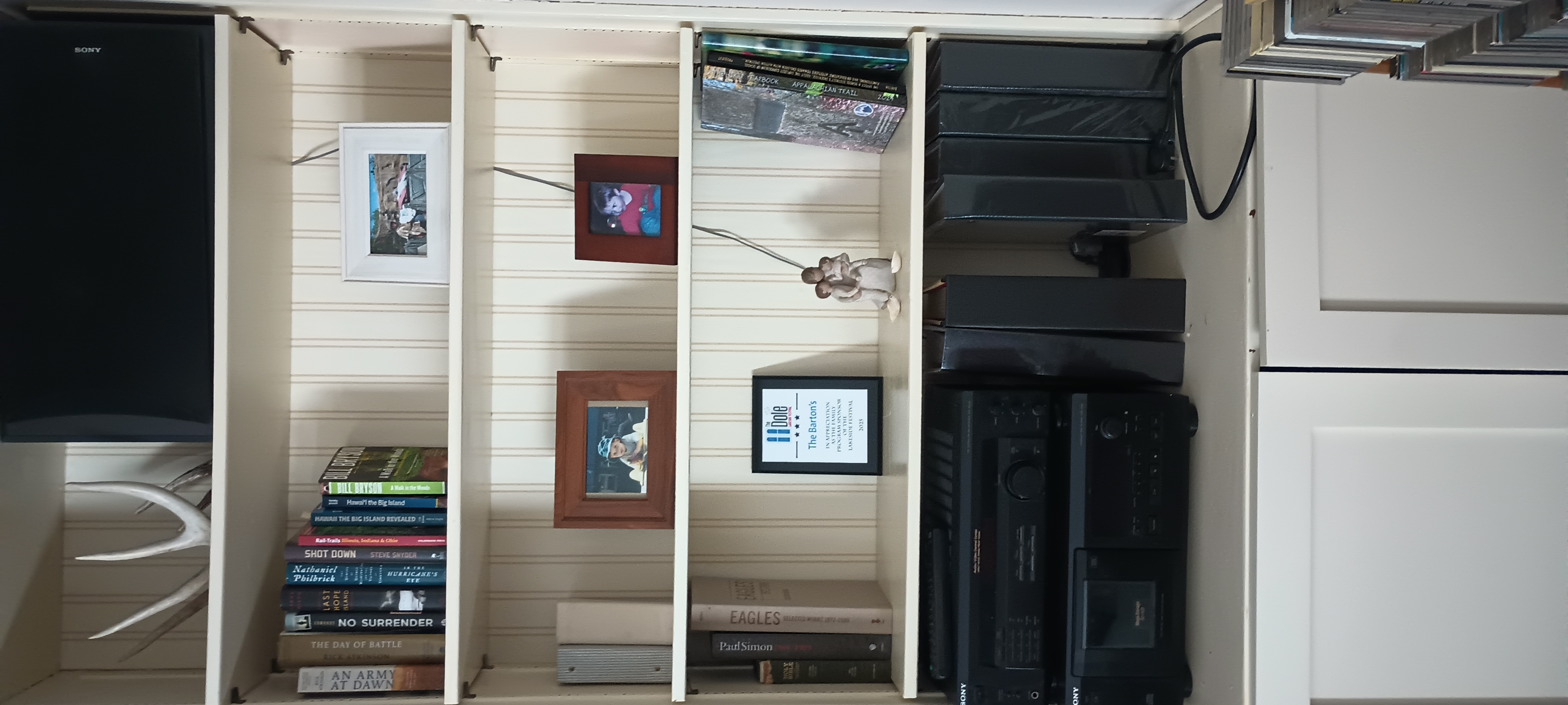 Review preview by Debbie