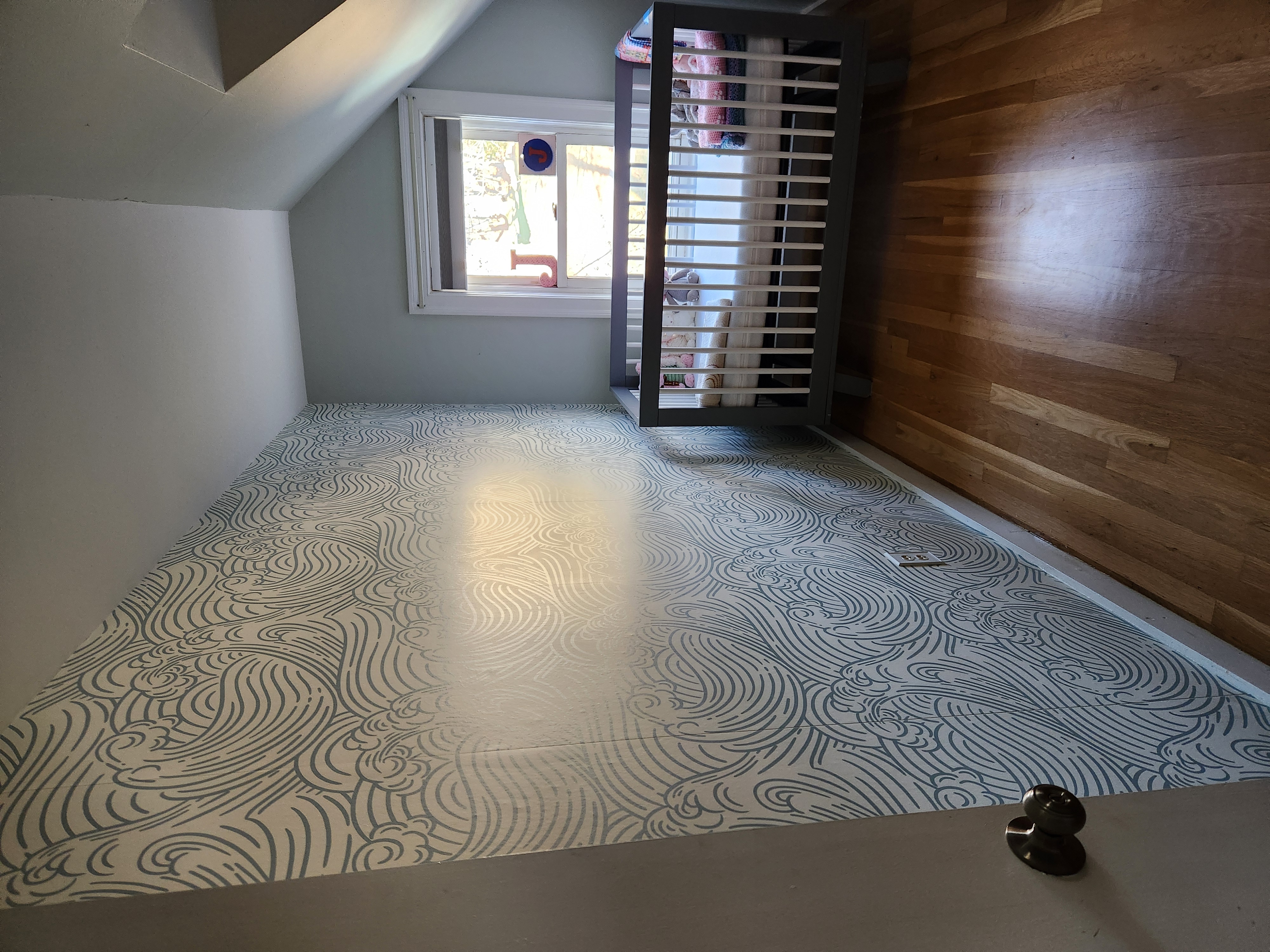 Review preview by Jennifer