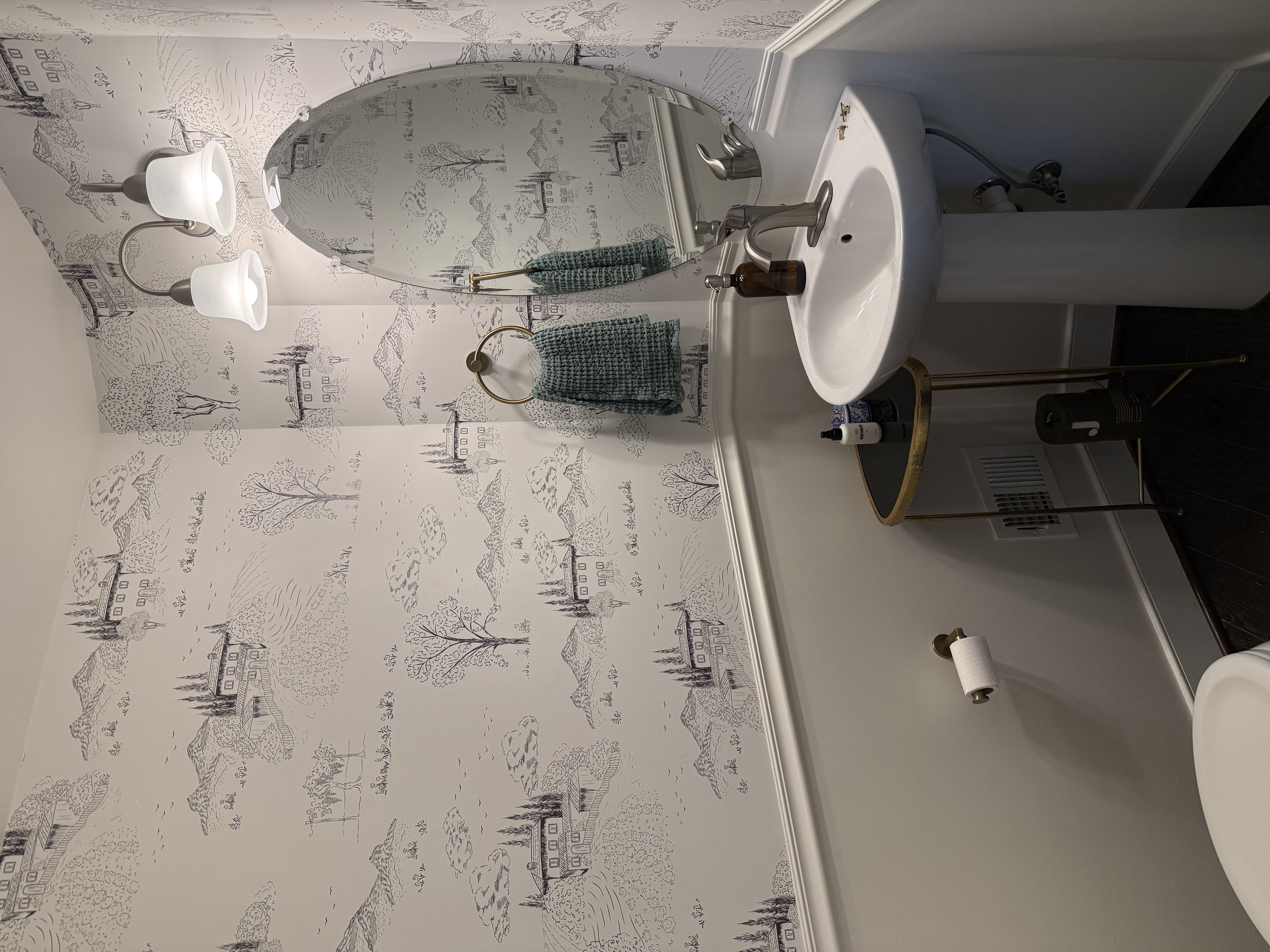 Review preview by Michelle