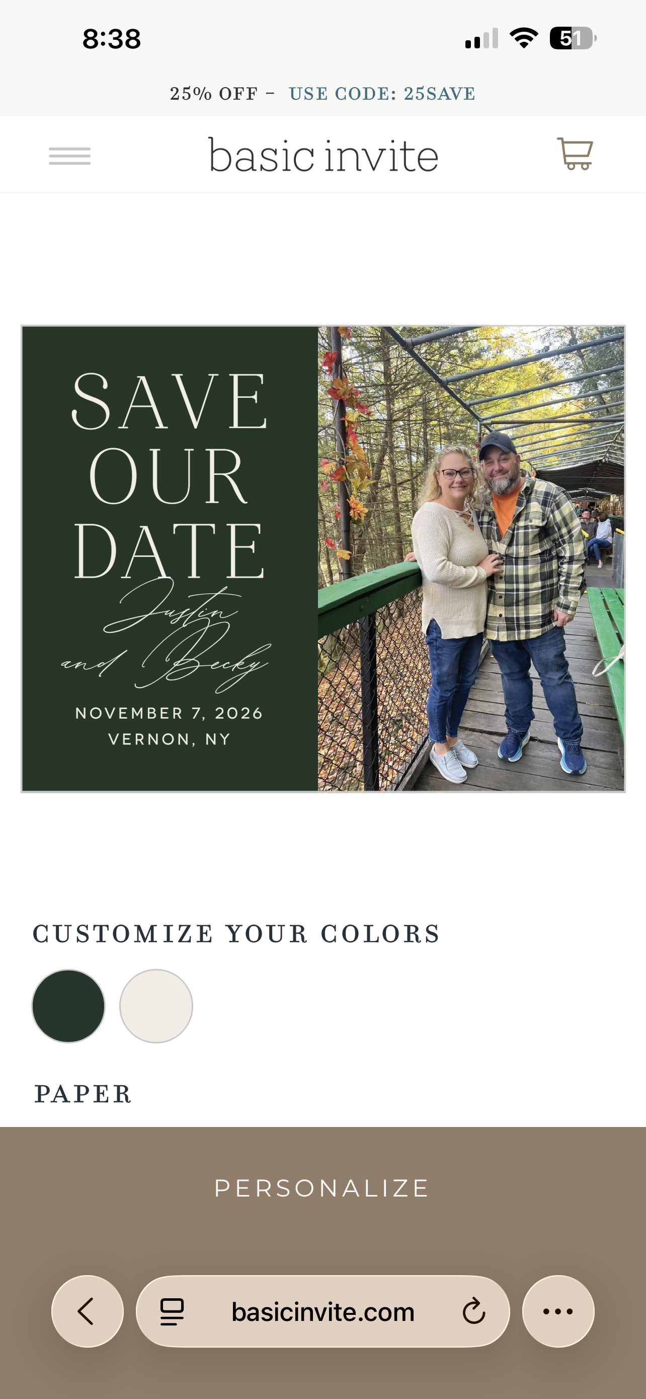 Review of product by becky