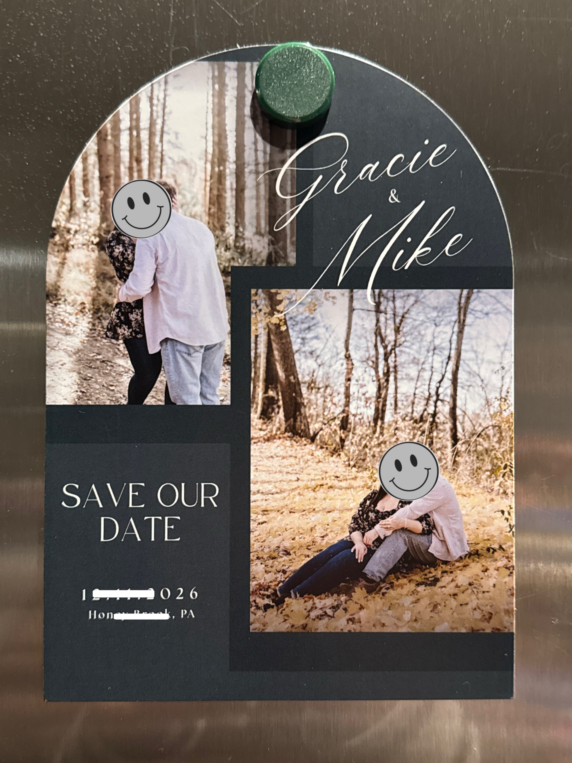 Gracie's review image