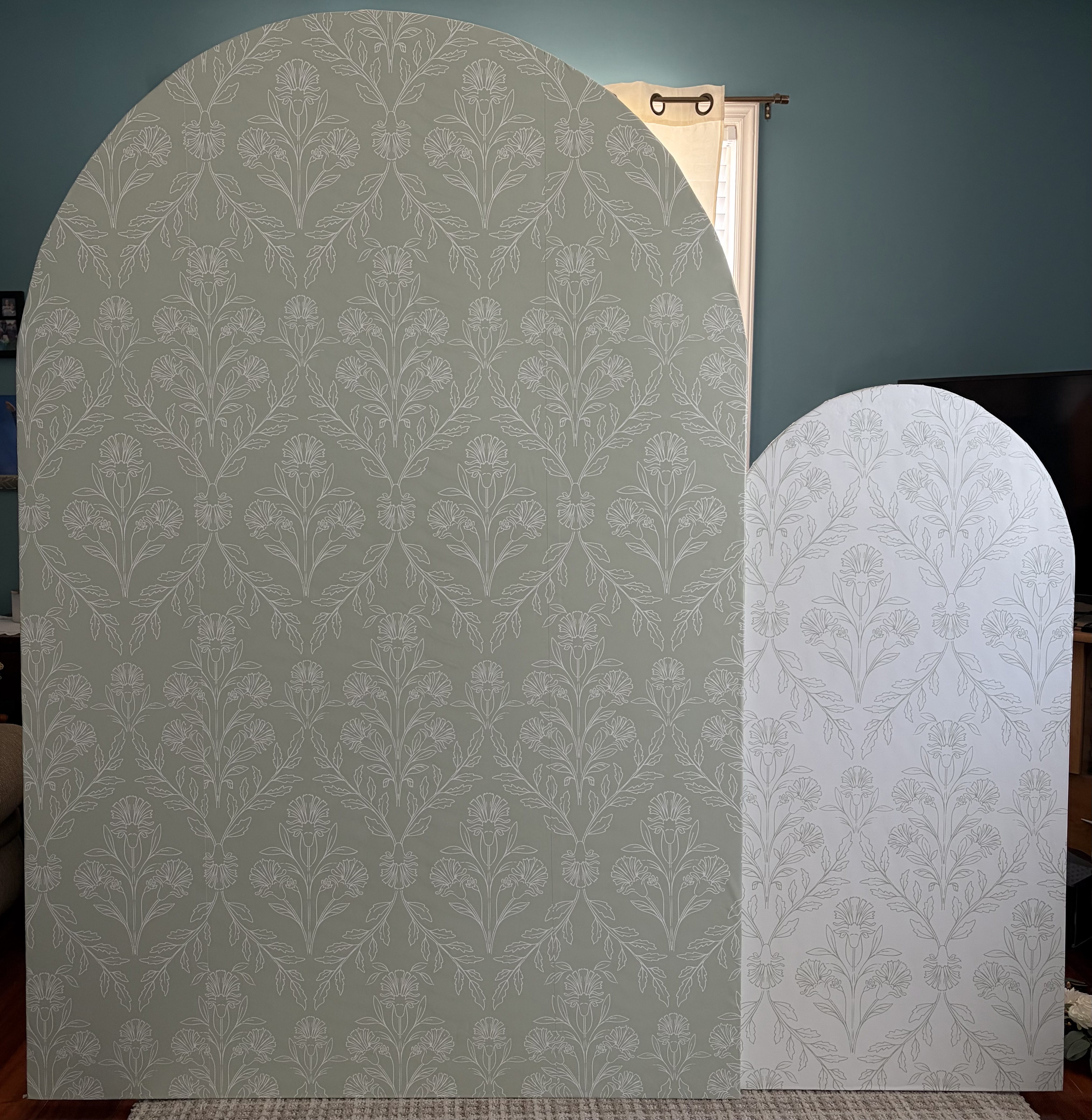 Review preview by Victoria