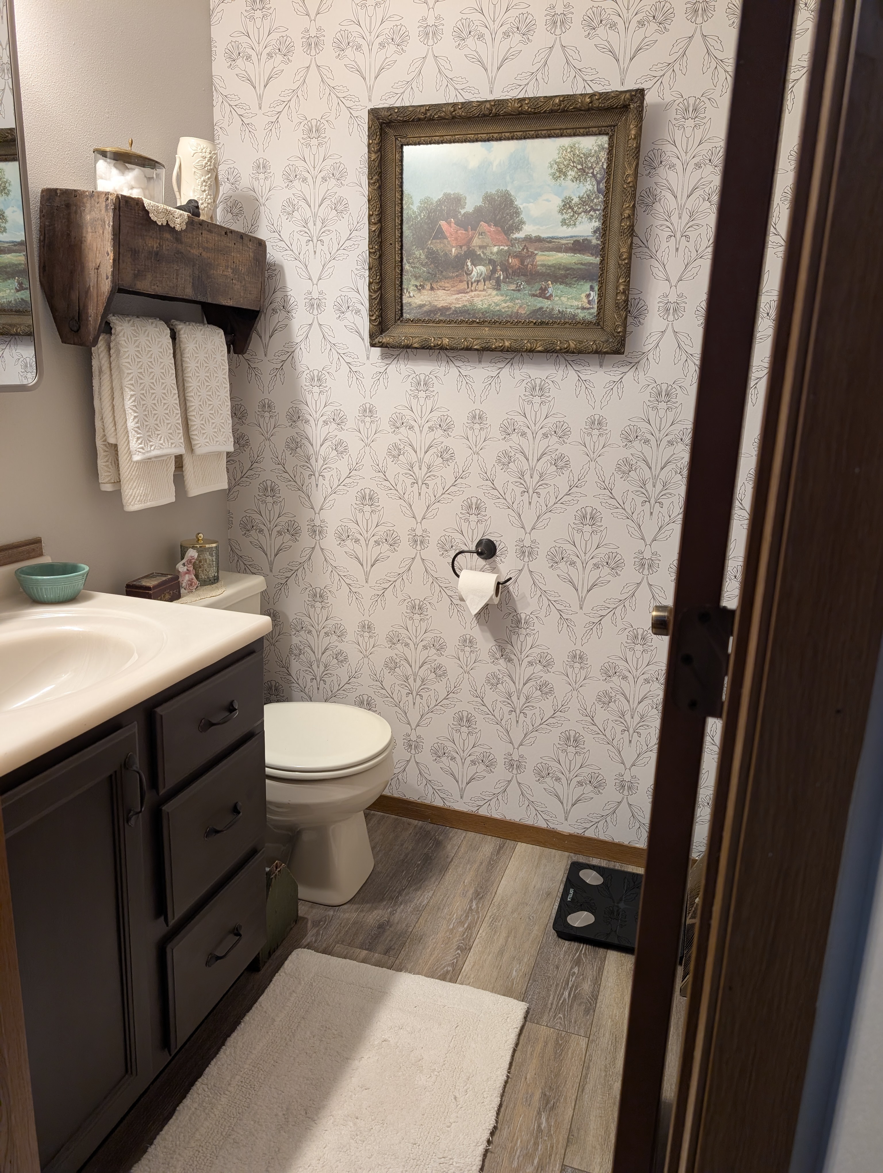 Review preview by Adrienne