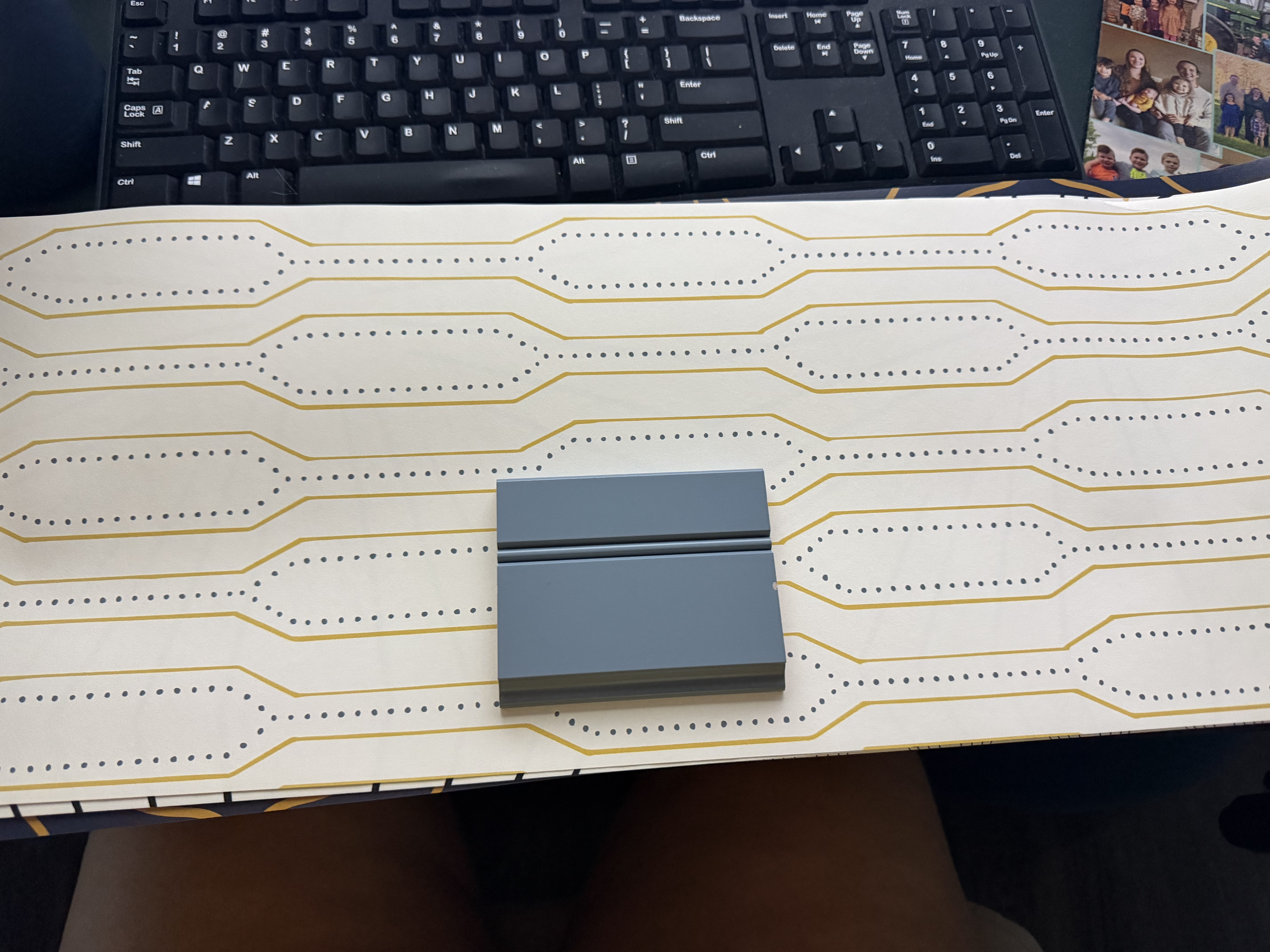 Kara review image