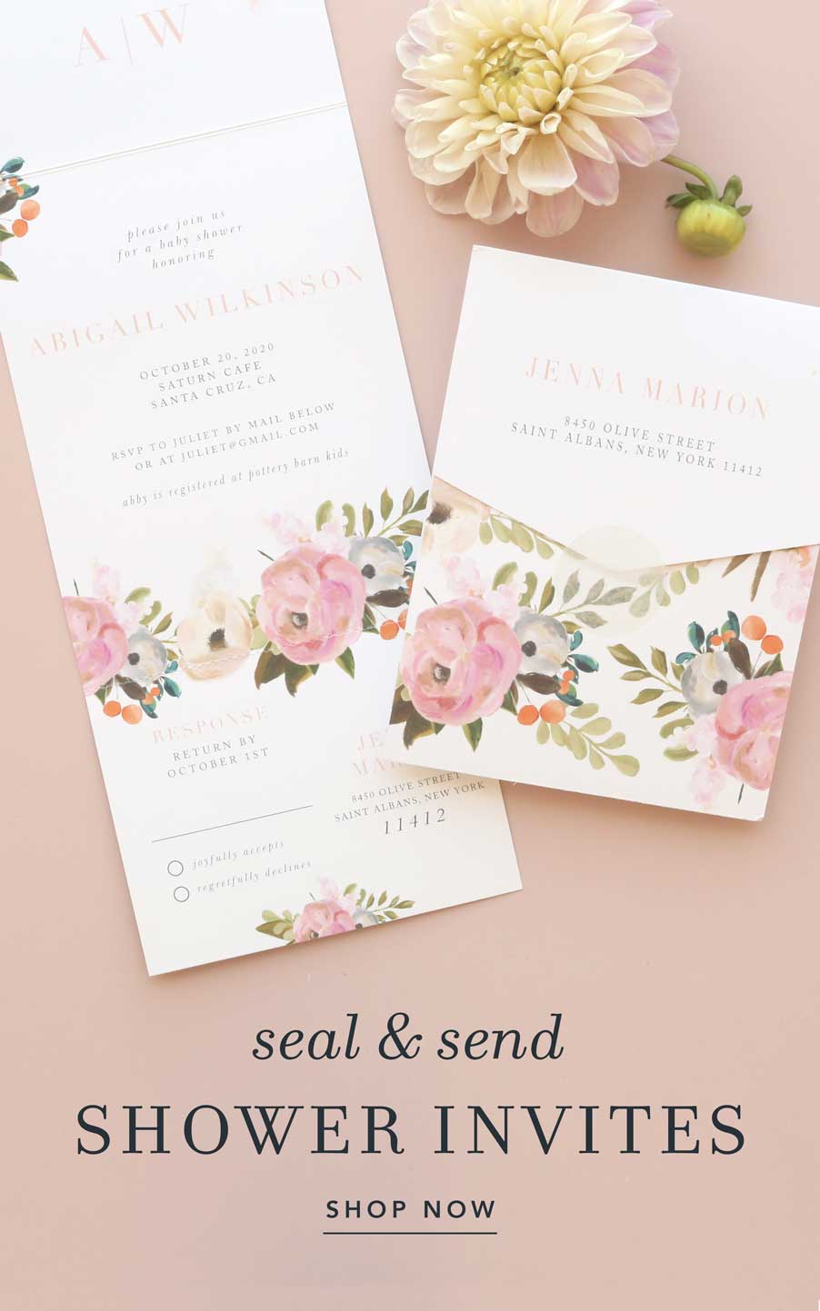 baby-shower-invitation-wording-etiquette-you-should-know-minted-vlr