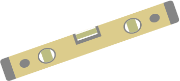 Level is needed for application