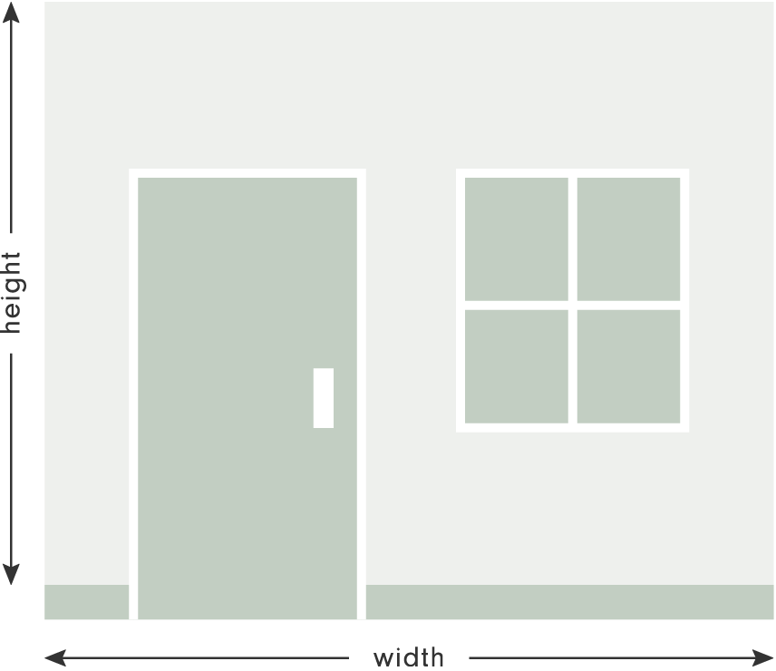 Learn How to Measure for a Door